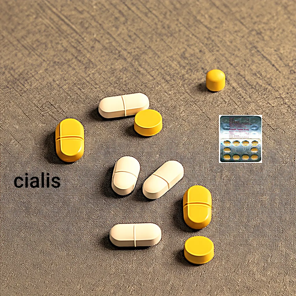 Cialis da 5 prezzo